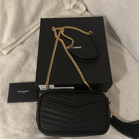 YSL crossbody - Picture 14 of 16